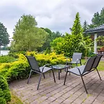 21 By Interhome Apartmán Gleboczek