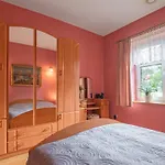 21 By Interhome Apartmán *
