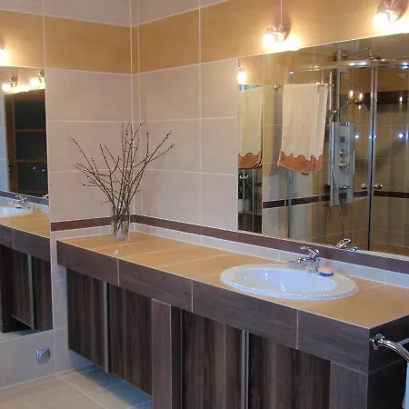 Apartment Gleboczek 21 By Interhome Apartment Gleboczek