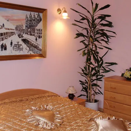 Apartment Gleboczek 21 By Interhome * Gleboczek