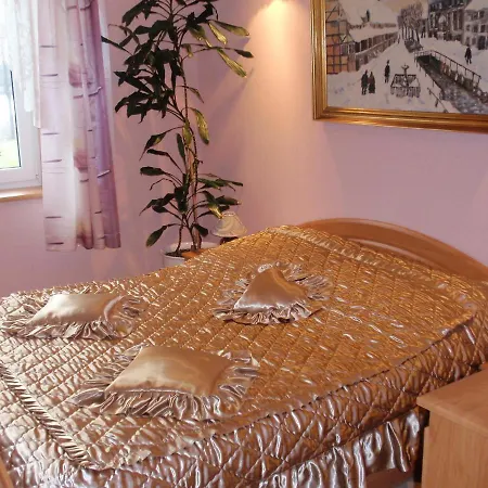Apartment Apartment Gleboczek 21 By Interhome Gleboczek