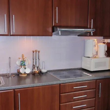 Apartment Gleboczek 21 By Interhome Apartment Gleboczek