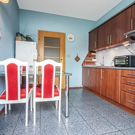 公寓 21 By Interhome Gleboczek