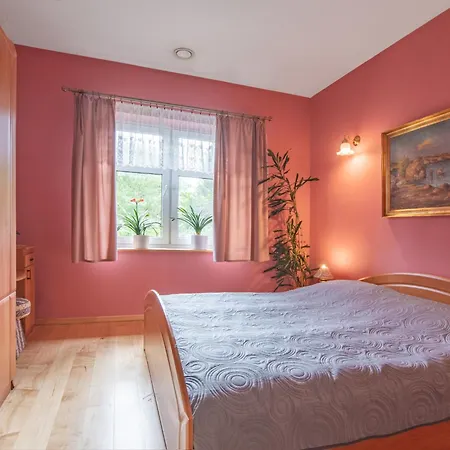 21 By Interhome * Gleboczek