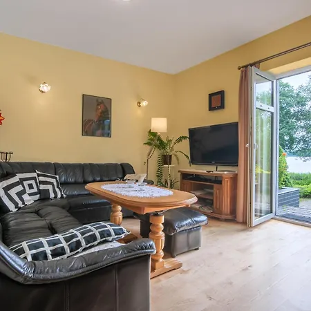 Apartmán 21 By Interhome