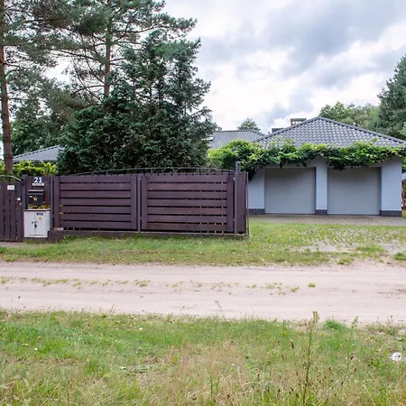 21 By Interhome * Gleboczek