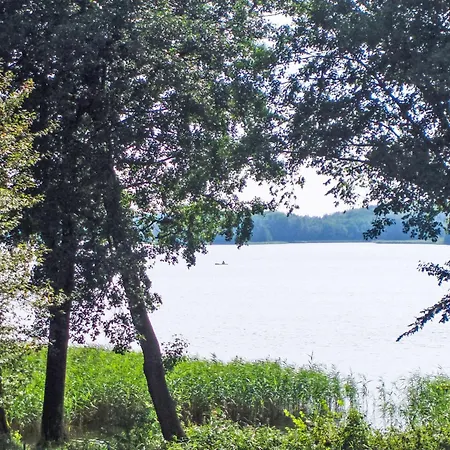 21 By Interhome 公寓 *