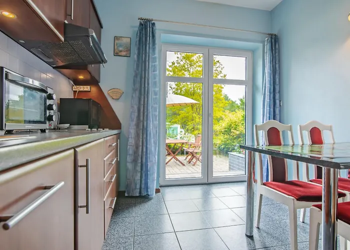 21 By Interhome Gleboczek