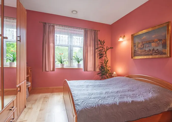 21 By Interhome * Gleboczek