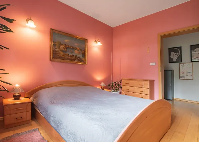 21 By Interhome Apartamento