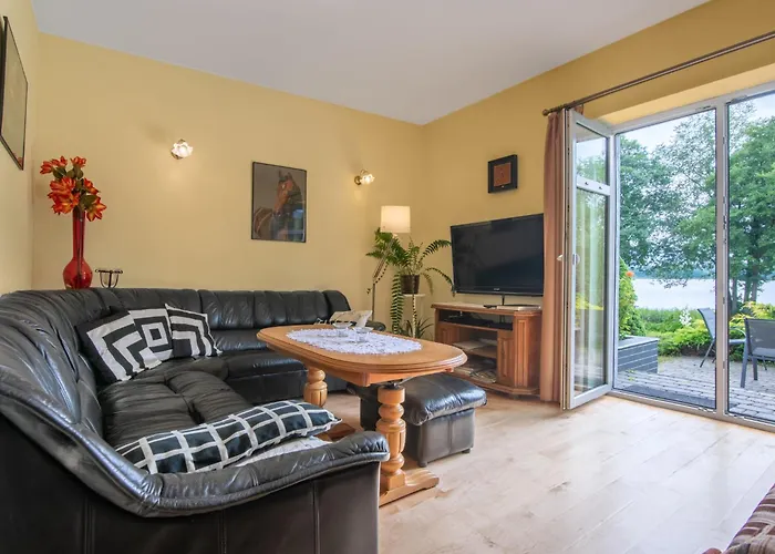 Apartamento 21 By Interhome