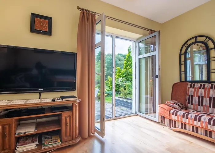 21 By Interhome Gleboczek