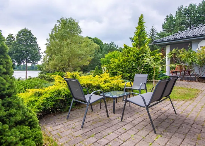 21 By Interhome Apartamento Gleboczek