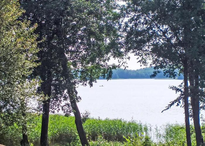 21 By Interhome Apartamento *