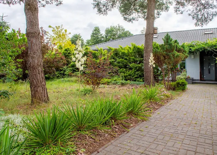 21 By Interhome Apartamento Gleboczek