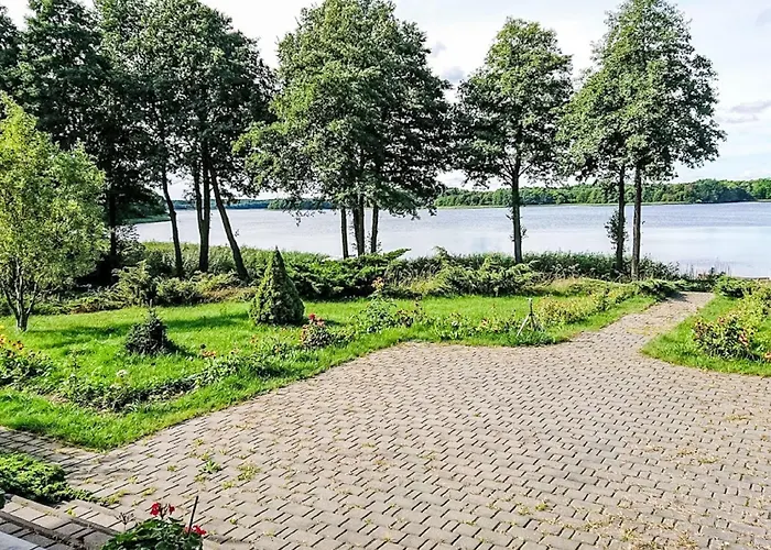 Apartamento 21 By Interhome Gleboczek