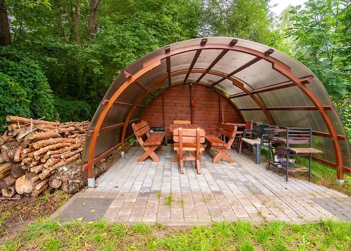 21 By Interhome Apartamento