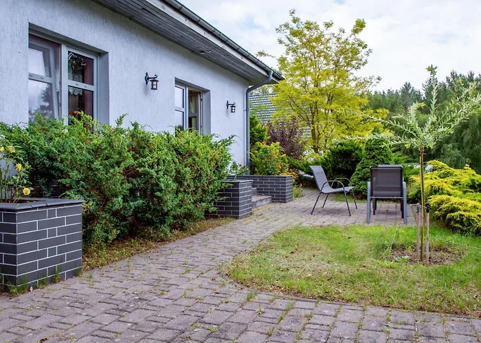 21 By Interhome * Gleboczek