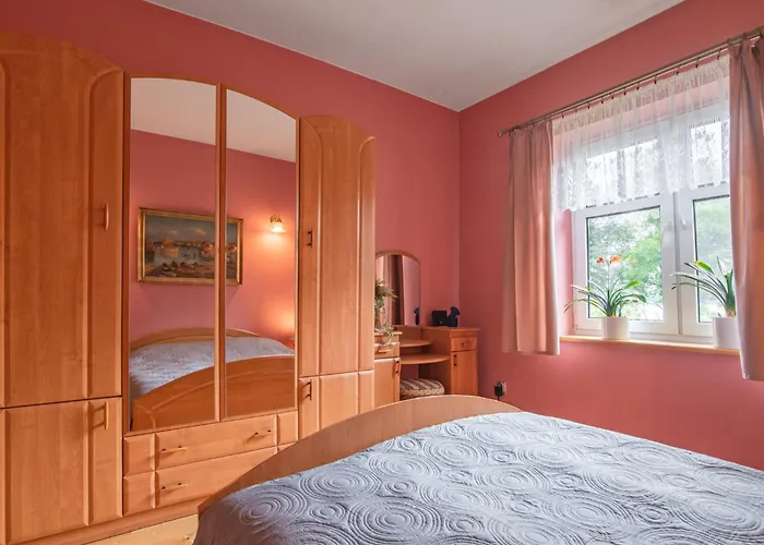 21 By Interhome Apartamento *