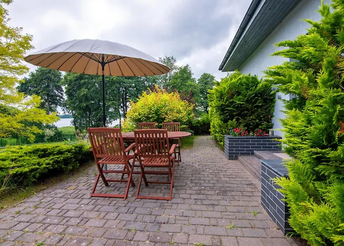 21 By Interhome * Gleboczek