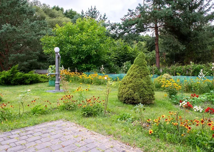 21 By Interhome Apartamento *